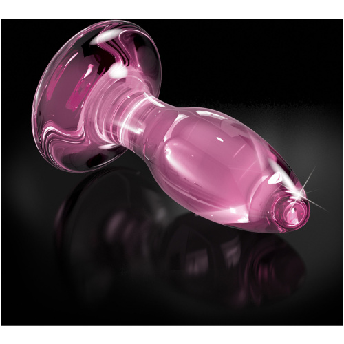 Icicles No. 90 - With Silicone Suction Cup