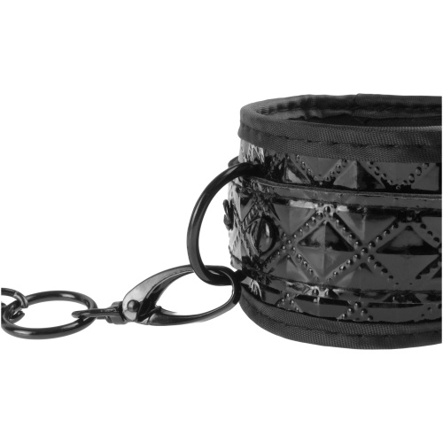 Fetish Fantasy Series Ltd Ed Couture Cuffs