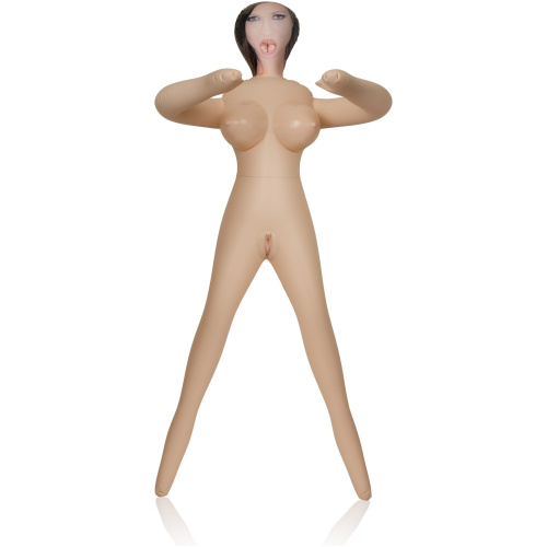 Vivid Raw Standing Doll