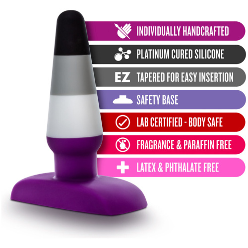 Avant - Pride P7 - Ace