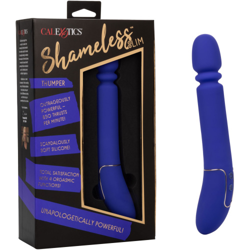 Shameless Slim - Thumper