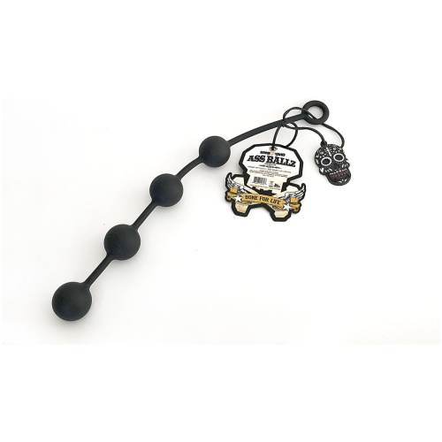 Boneyard Ass Ballz - Medium
