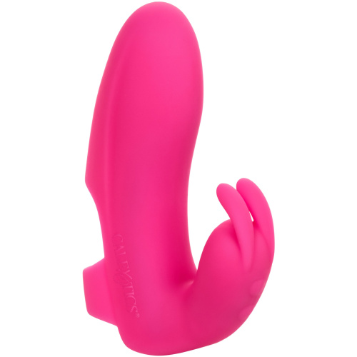 Mini Marvels Silicone Marvelous Pleaser