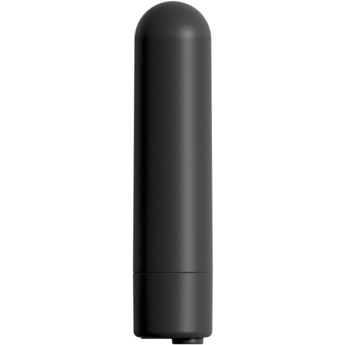 Anal Fantasy Collection Remote Control Silicone Plug