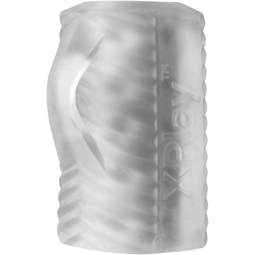 Xplay Jack Daddy - Stroker - Clear