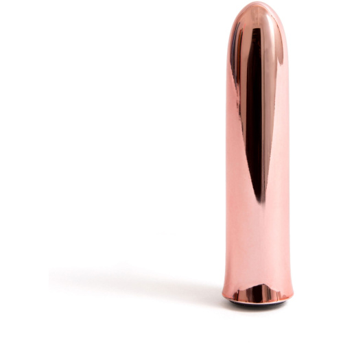 Nubii 10 Function Bullet - Rose Gold
