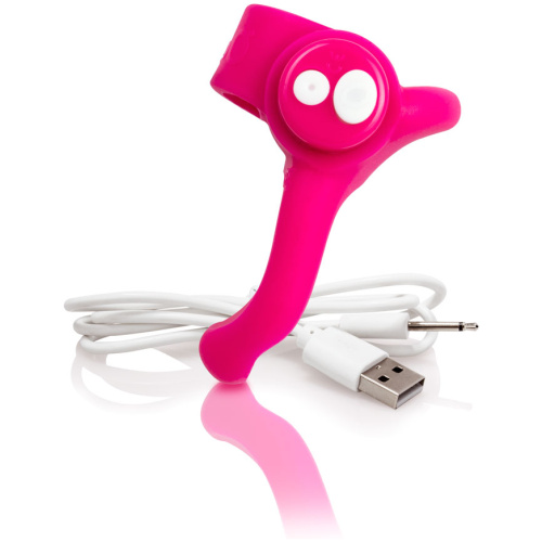 Charged You Turn Plus - Strawberry - Each