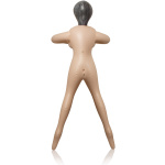 Vivid Raw Standing Doll