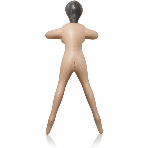 Vivid Raw Standing Doll