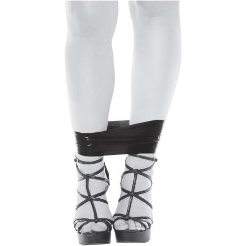 Bondage Tape - Black