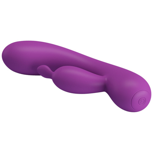 Pretty Love Grace Rechargeable Rabbit Vibrator