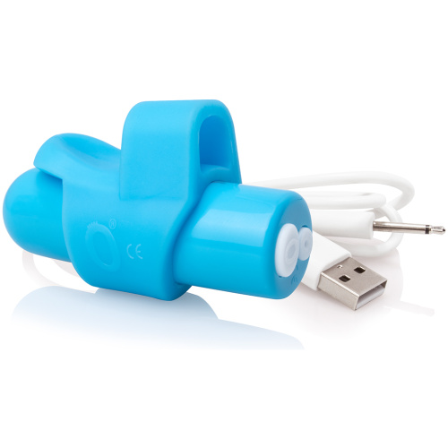 Charged Combo Kit #1 - Blue