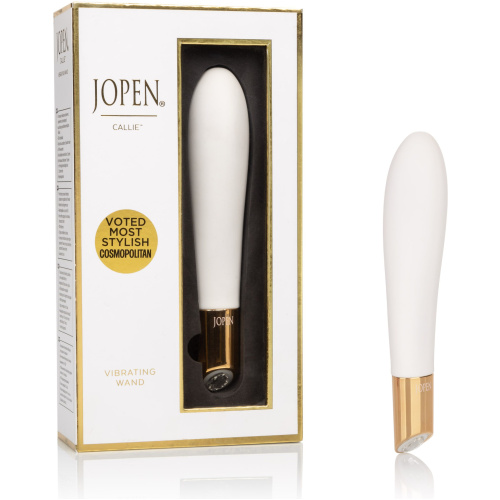 Callie Vibrating Wand