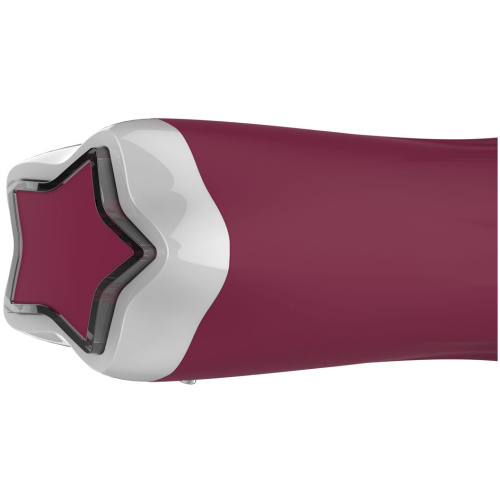 Iconic Charm One Touch Vibrator - Spark