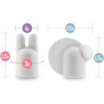 Noje - Pleasure Wand Heads