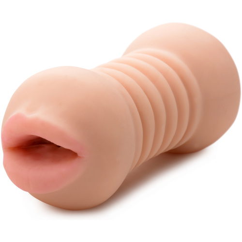 Jesse Jane Ass to Mouth Stroker