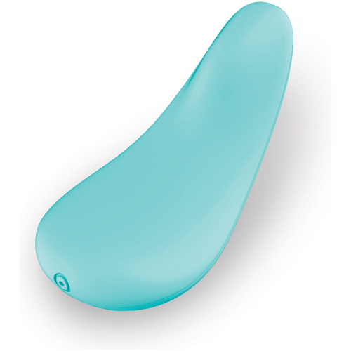 Love Distance Span With Panty - Aqua