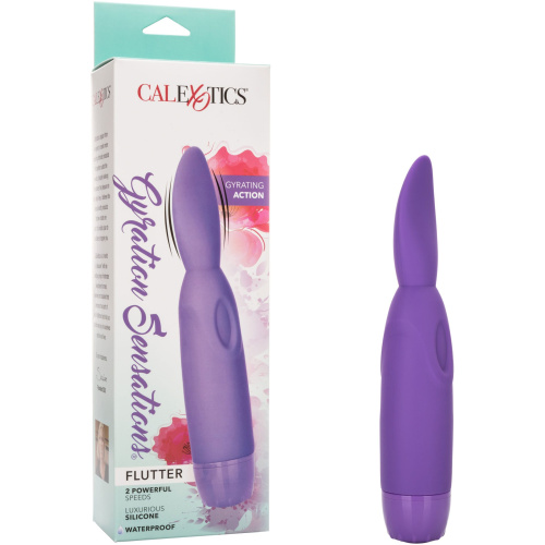 Gyration Sensations Flutter - Purple