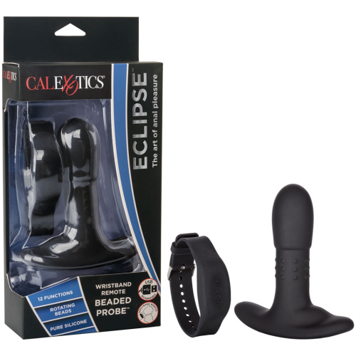 Eclipse Wristband Remote Beaded Probe