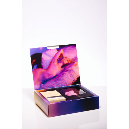 Lelo X Flora Plus Bast