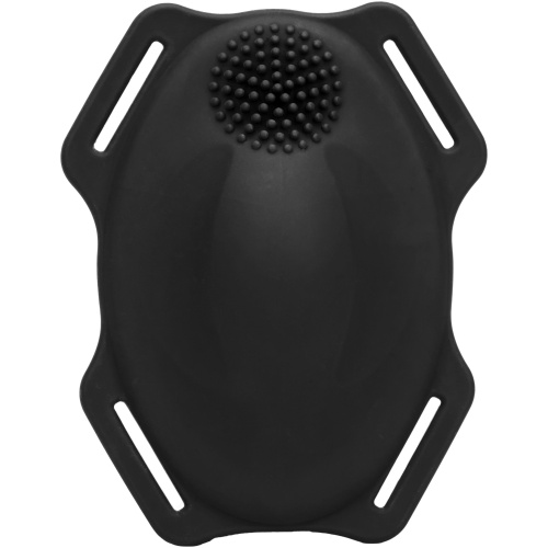 Her Royal Harness Me2 Remote Rumbler - Black