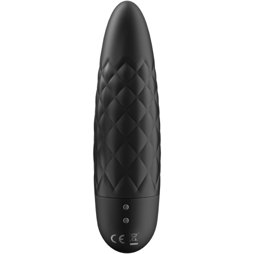 Ultra Power Bullet 5 - Black