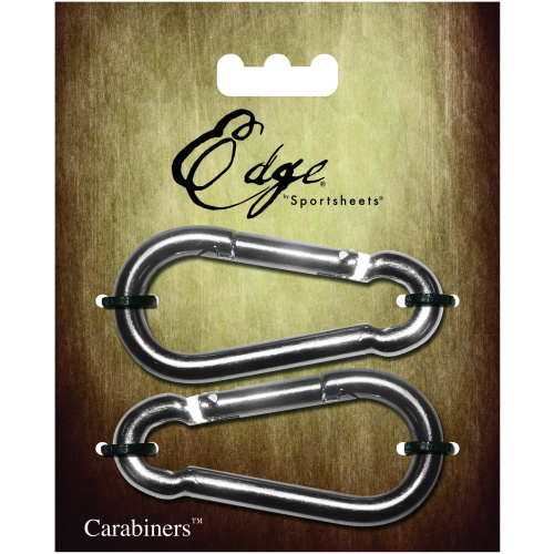Edge Carabiners