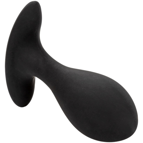 Weighted Silicone Inflatable Plug