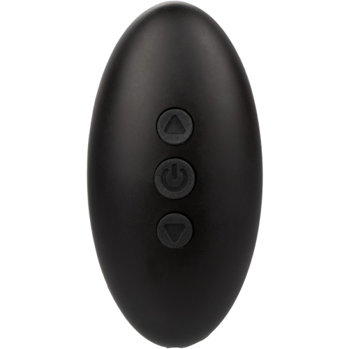 Her Royal Harness Me2 Remote Rumbler - Black