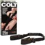 Colt Camo Thigh Sling