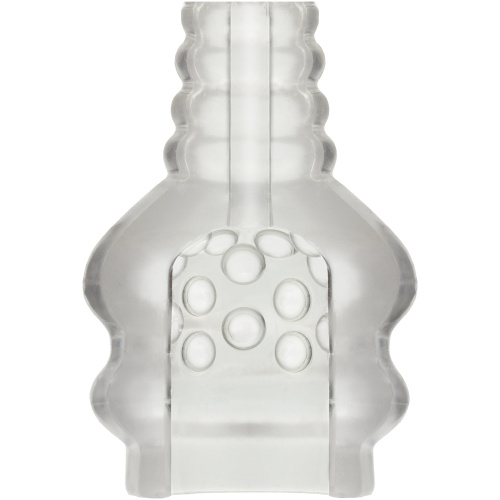 The Super Ball Sucker