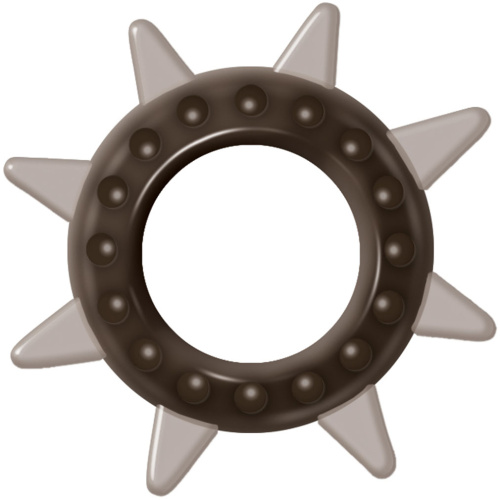 Zero Tolerance Cockstars 6 Cock Ring Set