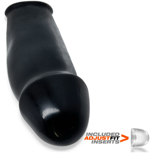 Hulk Cocksheath - Black