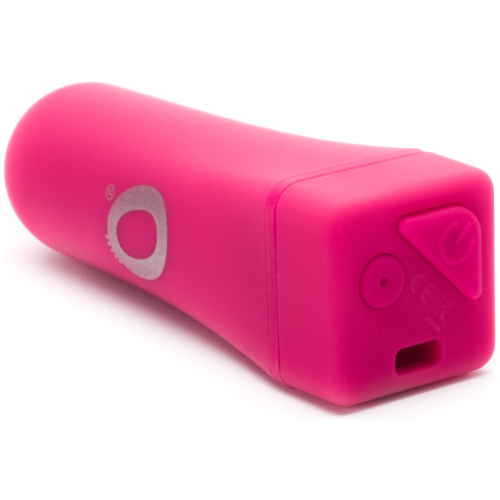 Bestie Bullet - Pink - 6 Count Box