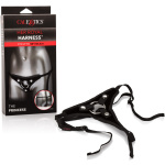 Her Royal Harness the Princess - Boxed