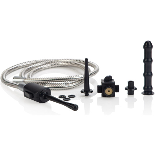 Universal Water Works System