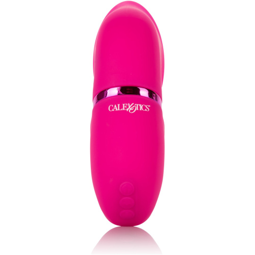 Intimate Pump Rechargeable Full Coverage Pump