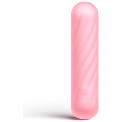 X and o's Crave Light - Pink