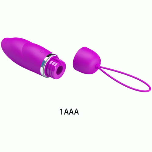 Pretty Love - Edwina