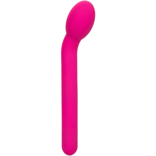 Bliss Liquid Silicone Tulip - Pink