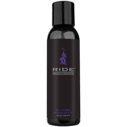 Ride Bodyworx Silk Hybrid - 4.2 Fl. Oz.