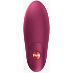Charme Bullet Vibrator - Wine Red