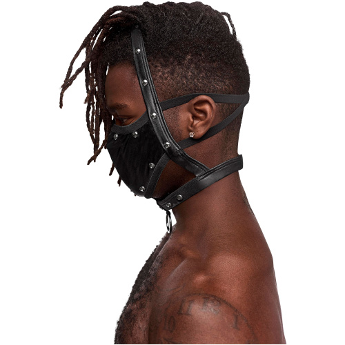 Triton - One Size - Black