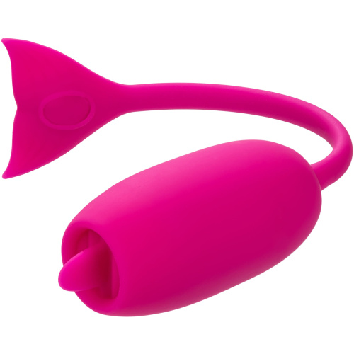 Rechargeable Kegel Teaser - Pink