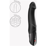 Mr. Boss G-Spot Vibrator - Black