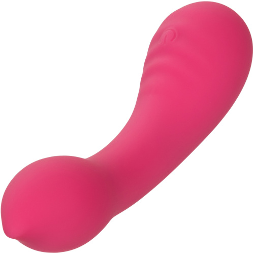 Liquid Silicone Pixies Teaser - Pink