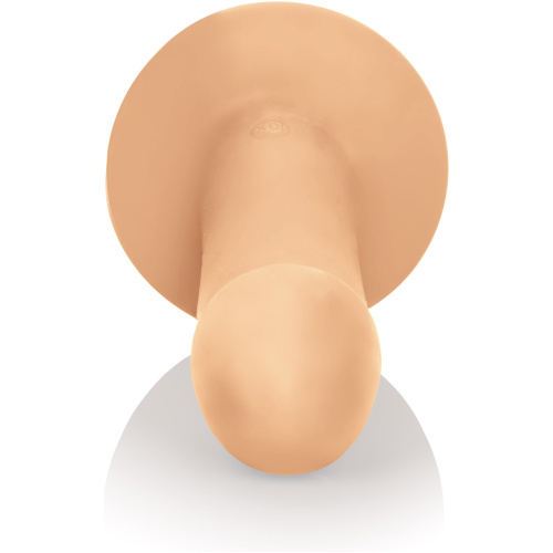 Luxe - Touch-Sensitive Vibrator - Ivory