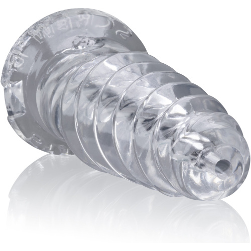Screw'd Super Squishy Jo Tool - Clear