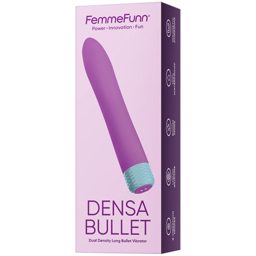 Densa Bullet - Purple