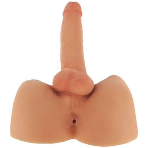 Sexflesh Both Ways Ben